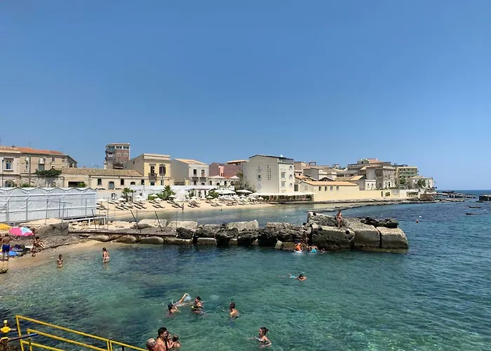 Bed and Breakfast Populus